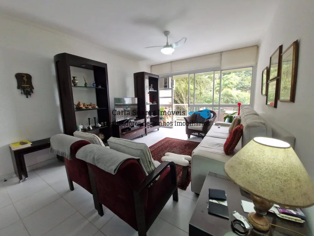 Apartamento, 4 quartos, 129 m² - Foto 1