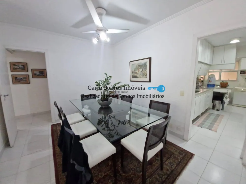 Apartamento, 4 quartos, 129 m² - Foto 5