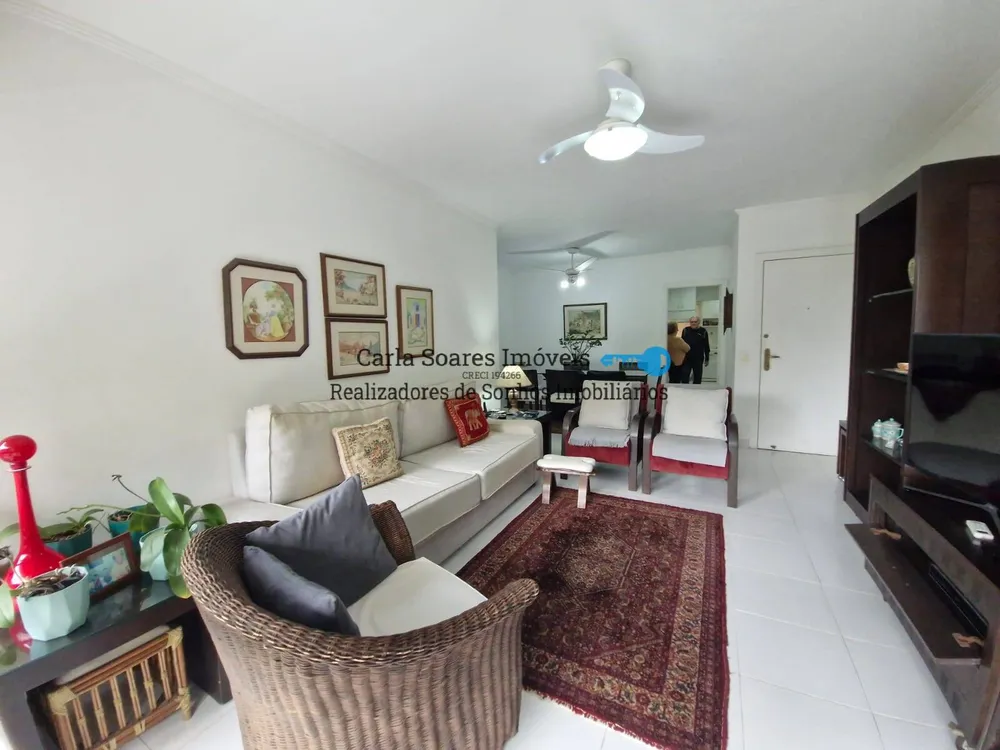 Apartamento, 4 quartos, 129 m² - Foto 11