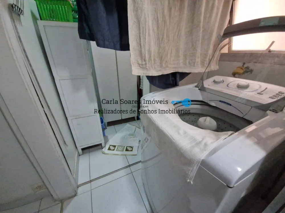 Apartamento, 4 quartos, 129 m² - Foto 6