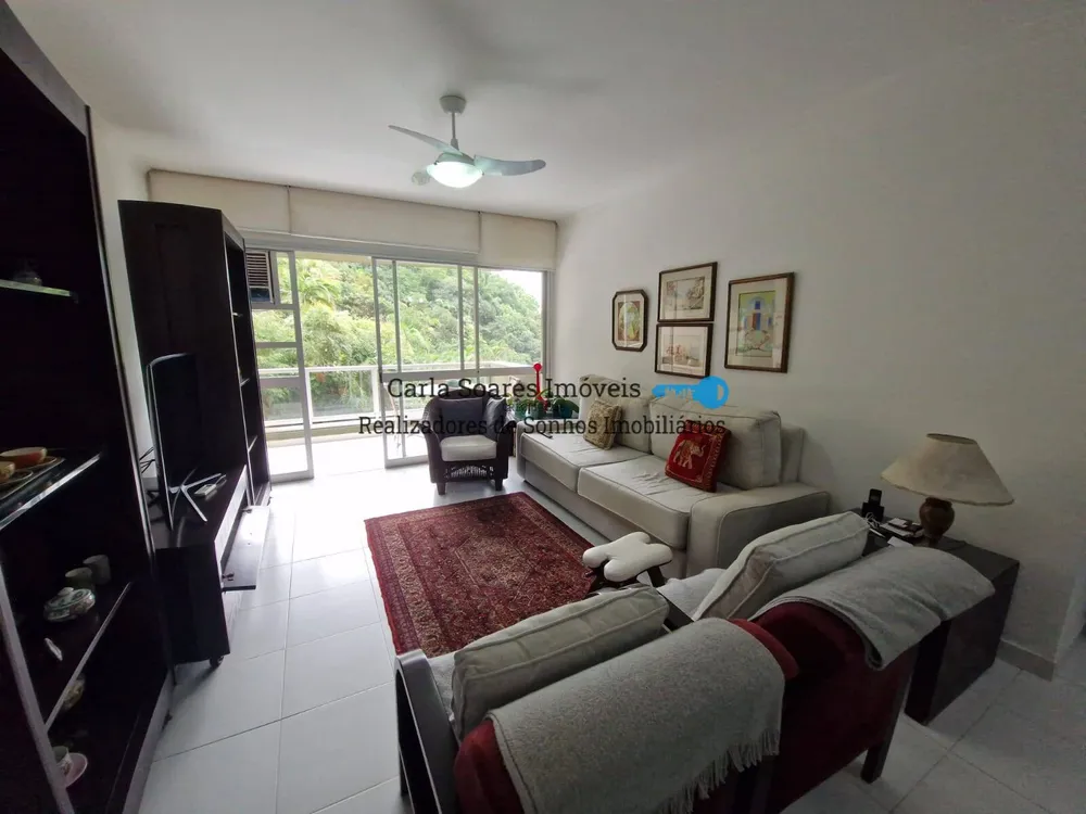 Apartamento, 4 quartos, 129 m² - Foto 2