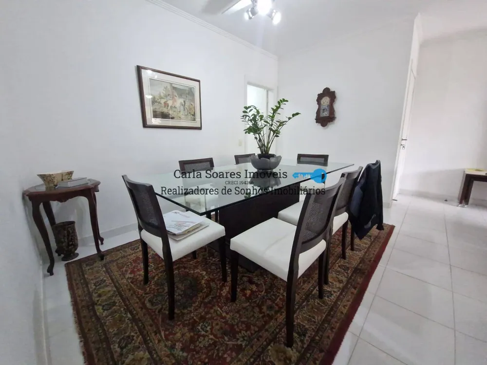 Apartamento, 4 quartos, 129 m² - Foto 4