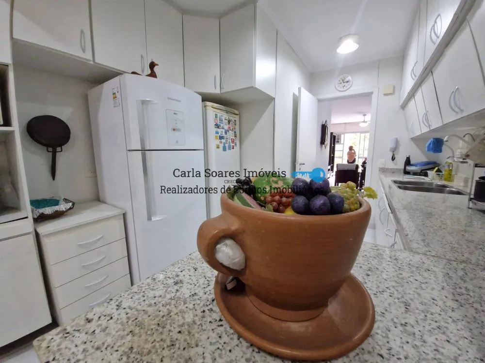 Apartamento, 4 quartos, 129 m² - Foto 7