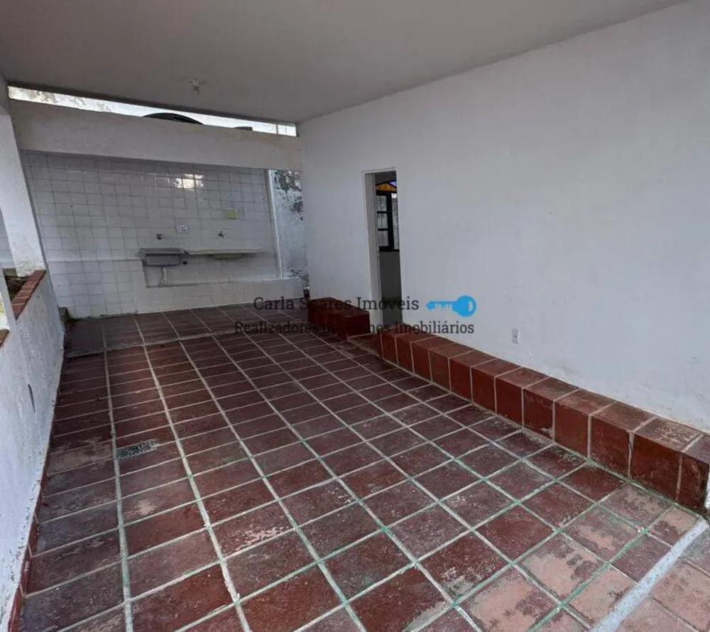Casa, 4 quartos, 235 m² - Foto 7