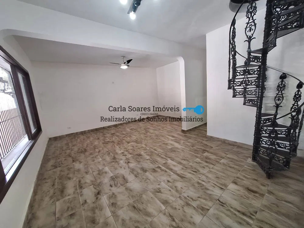 Casa, 4 quartos, 235 m² - Foto 2
