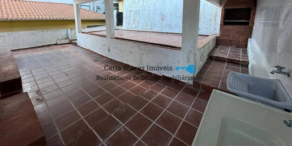 Casa, 4 quartos, 235 m² - Foto 8