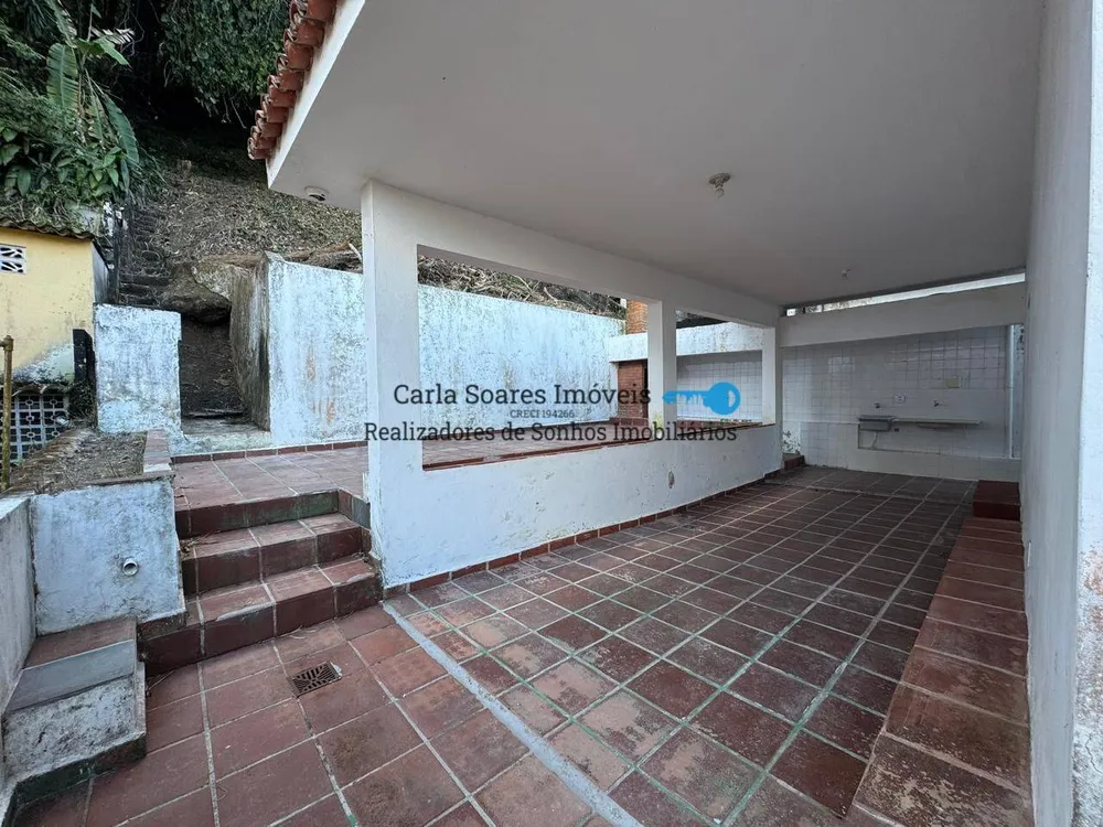 Casa, 4 quartos, 235 m² - Foto 10