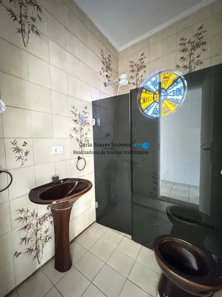 Casa, 4 quartos, 235 m² - Foto 16