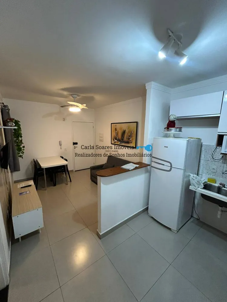Apartamento, 2 quartos, 4502 m² - Foto 12