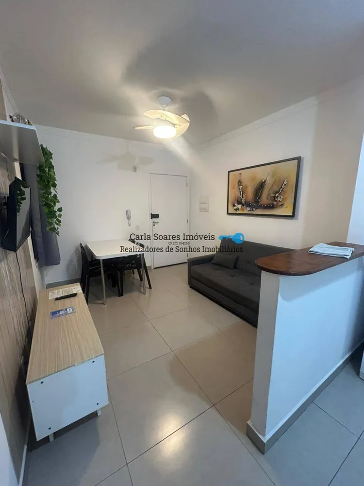 Apartamento, 2 quartos, 4502 m² - Foto 4