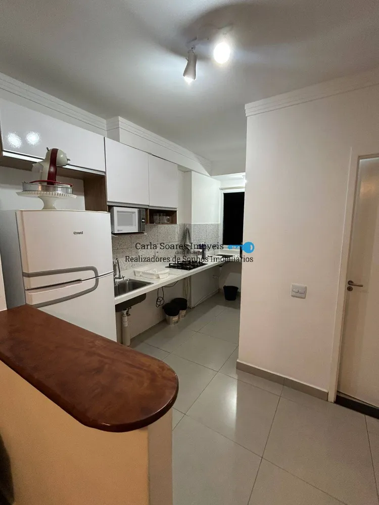 Apartamento, 2 quartos, 4502 m² - Foto 11