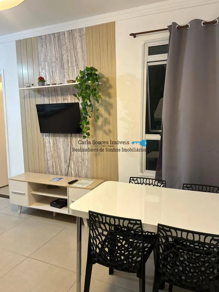 Apartamento, 2 quartos, 4502 m² - Foto 2
