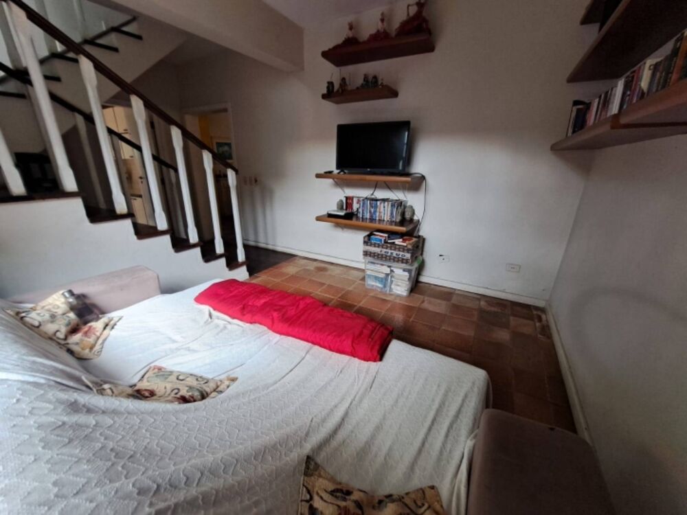 Casa, 3 quartos, 252 m² - Foto 2
