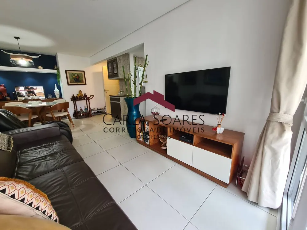 Apartamento, 3 quartos, 118 m² - Foto 15