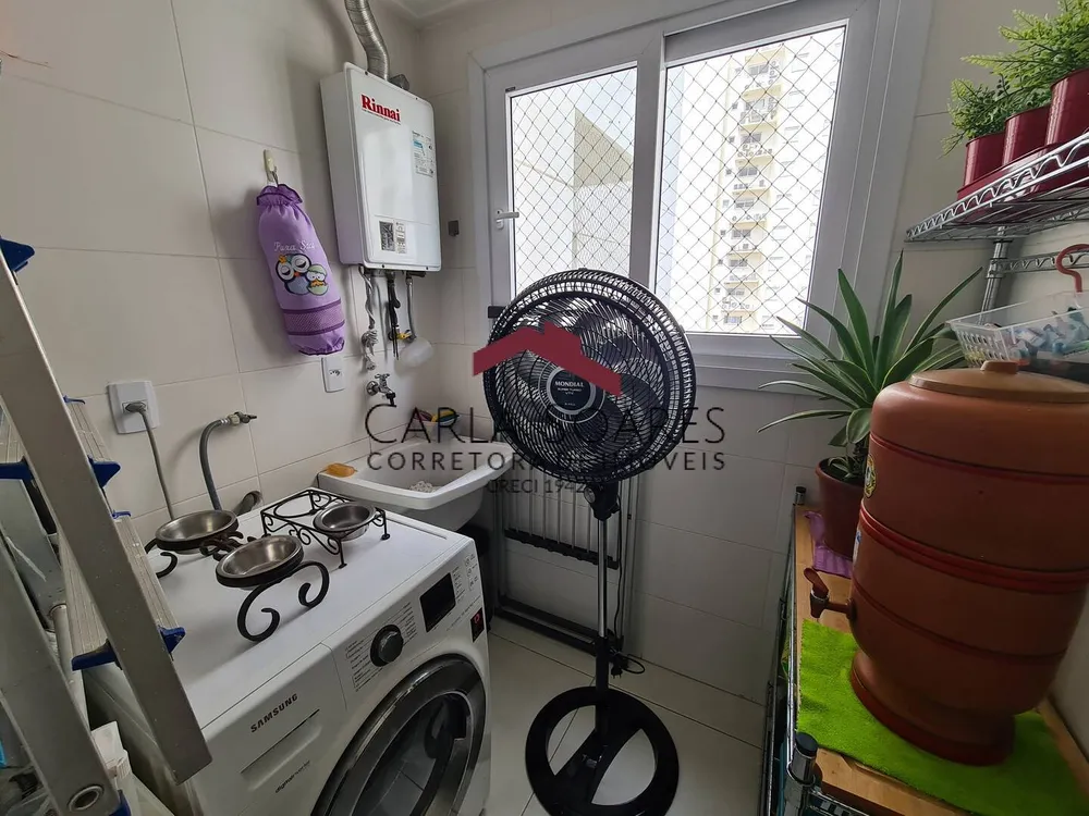 Apartamento, 3 quartos, 118 m² - Foto 10