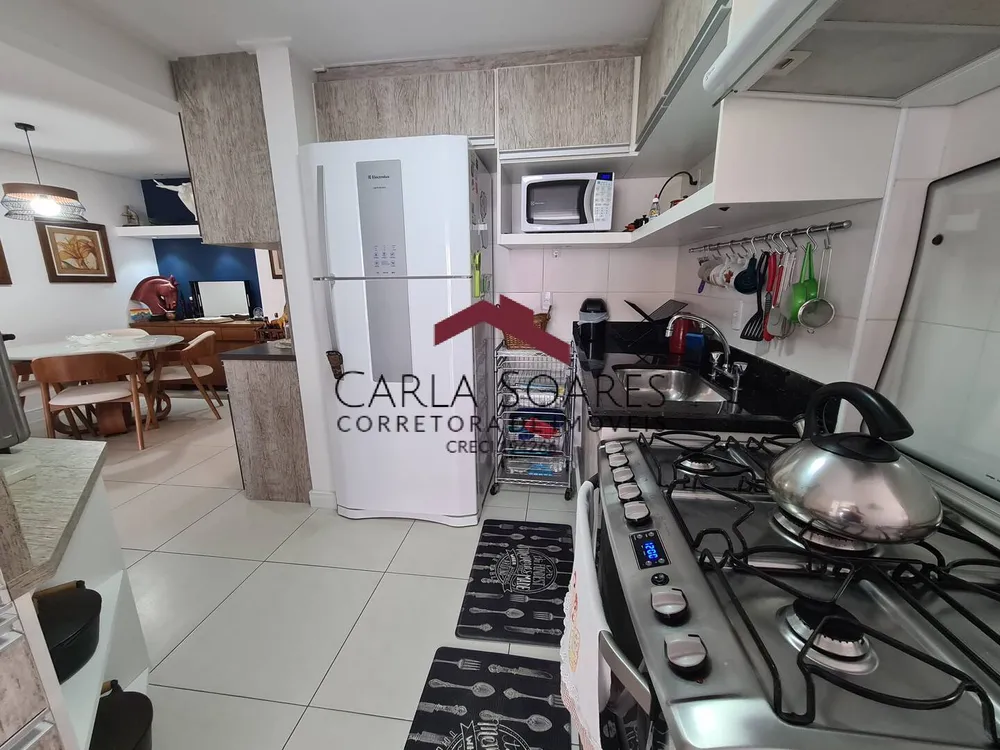 Apartamento, 3 quartos, 118 m² - Foto 11