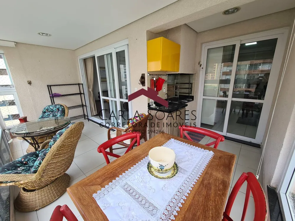 Apartamento, 3 quartos, 118 m² - Foto 14