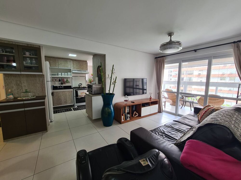 Apartamento à venda com 3 quartos, 118m² - Foto 8