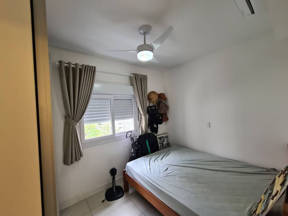 Apartamento à venda com 3 quartos, 118m² - Foto 6