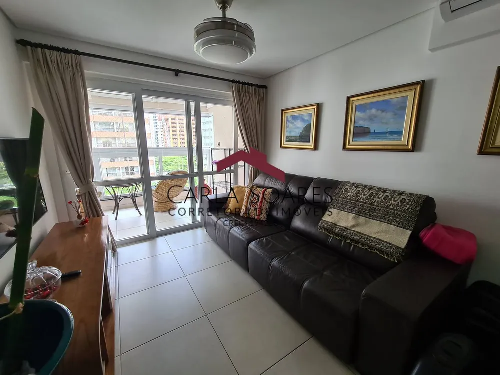 Apartamento, 3 quartos, 118 m² - Foto 13