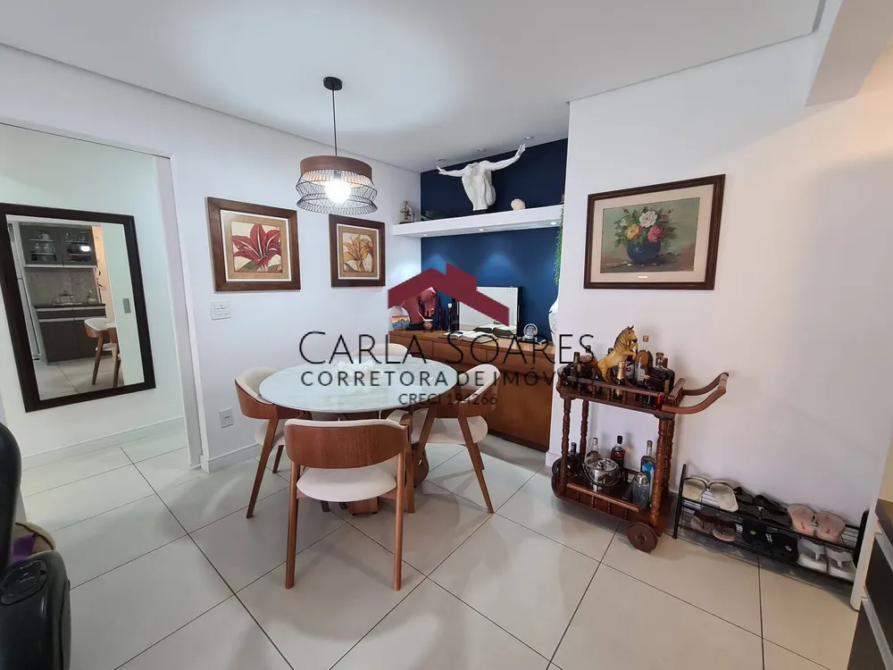 Apartamento, 3 quartos, 118 m² - Foto 12