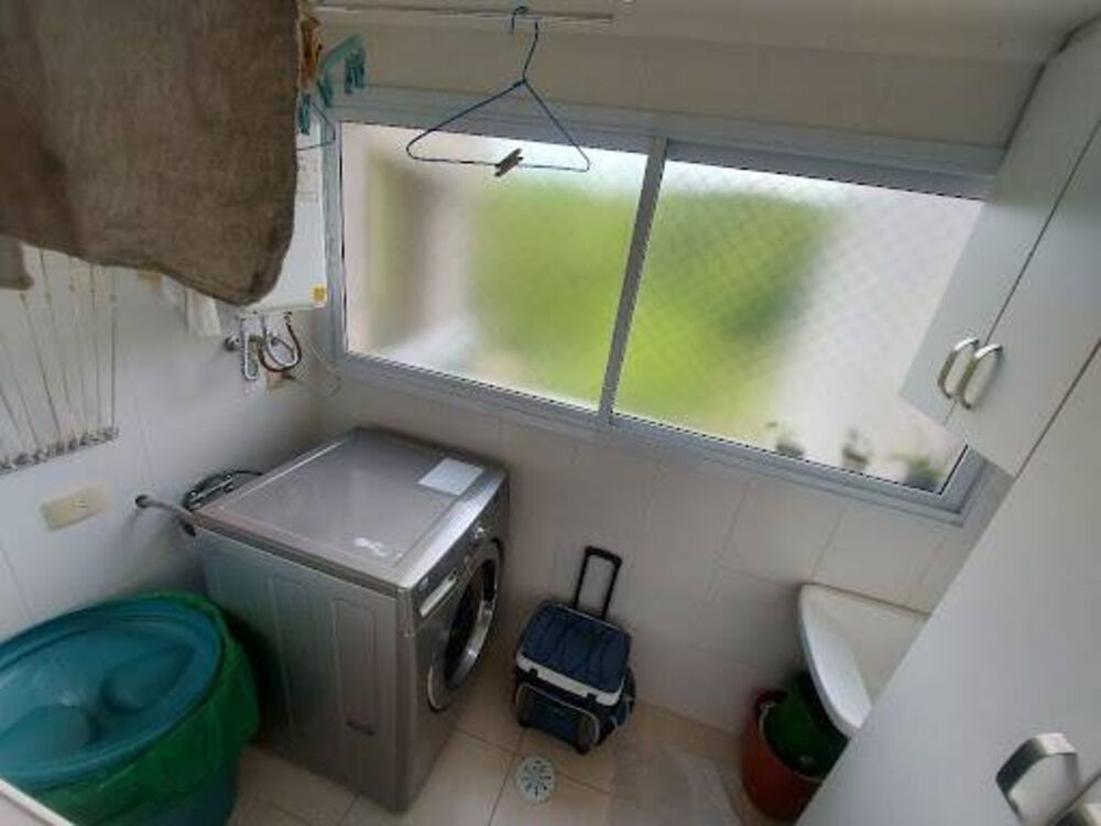 Apartamento para alugar com 4 quartos, 140m² - Foto 4
