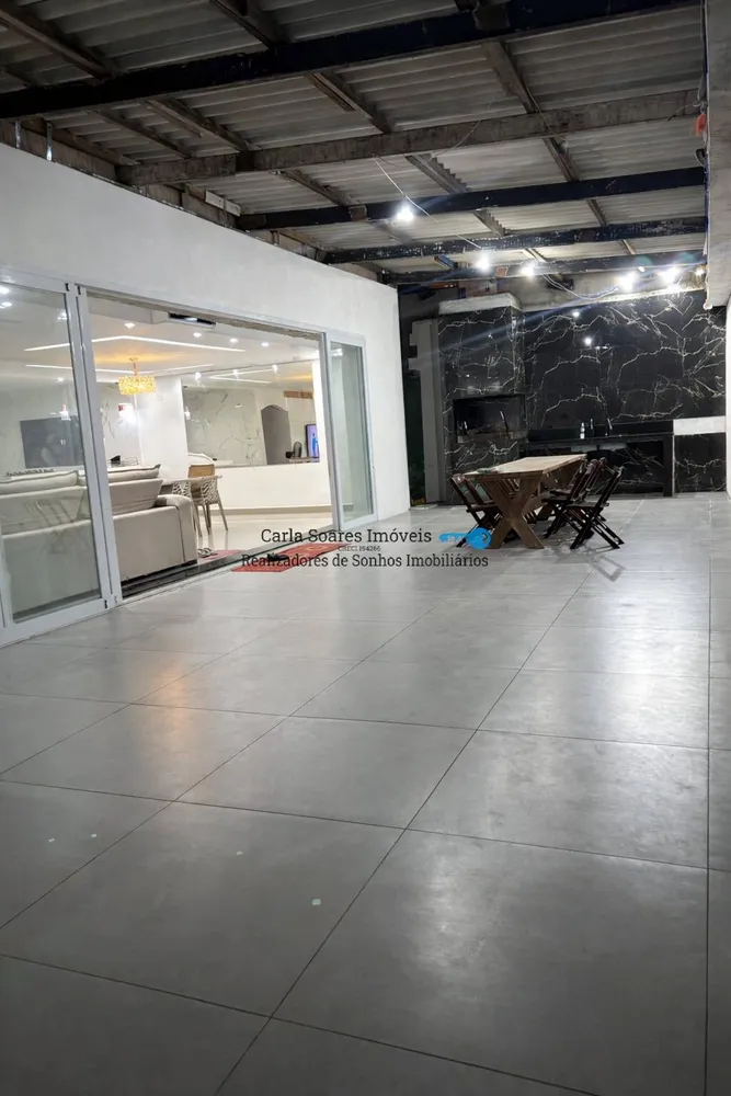 Casa, 4 quartos, 190 m² - Foto 7