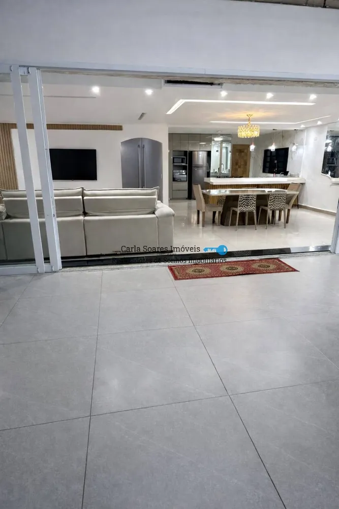 Casa, 4 quartos, 190 m² - Foto 9
