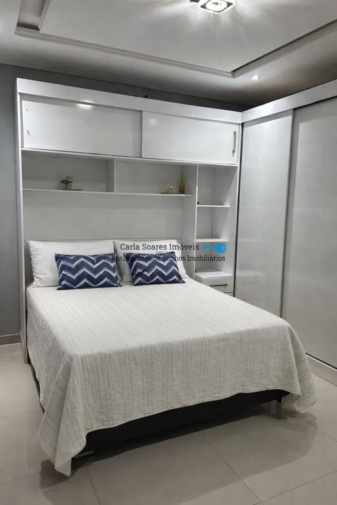 Casa, 4 quartos, 190 m² - Foto 14