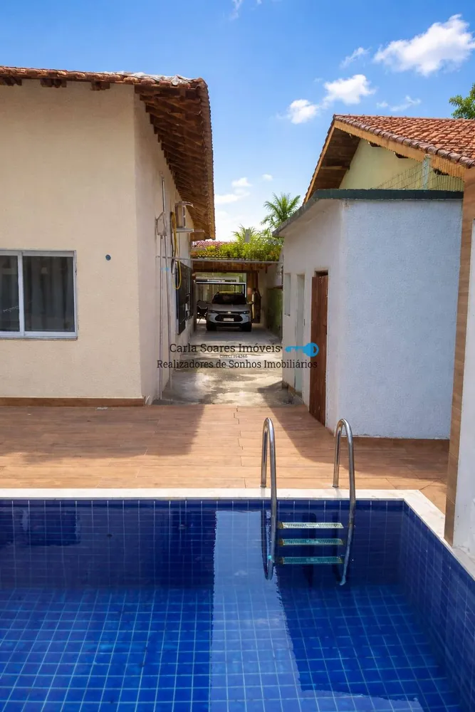 Casa, 4 quartos, 190 m² - Foto 2