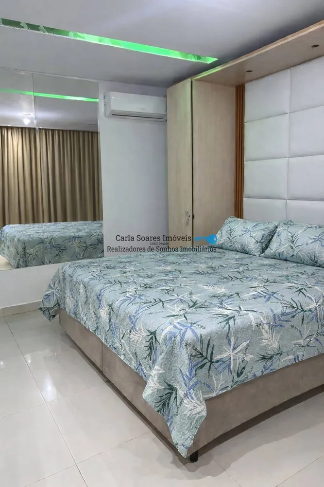 Casa, 4 quartos, 190 m² - Foto 11