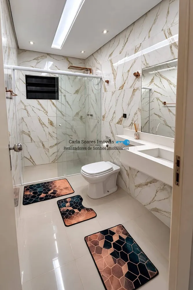 Casa, 4 quartos, 190 m² - Foto 15