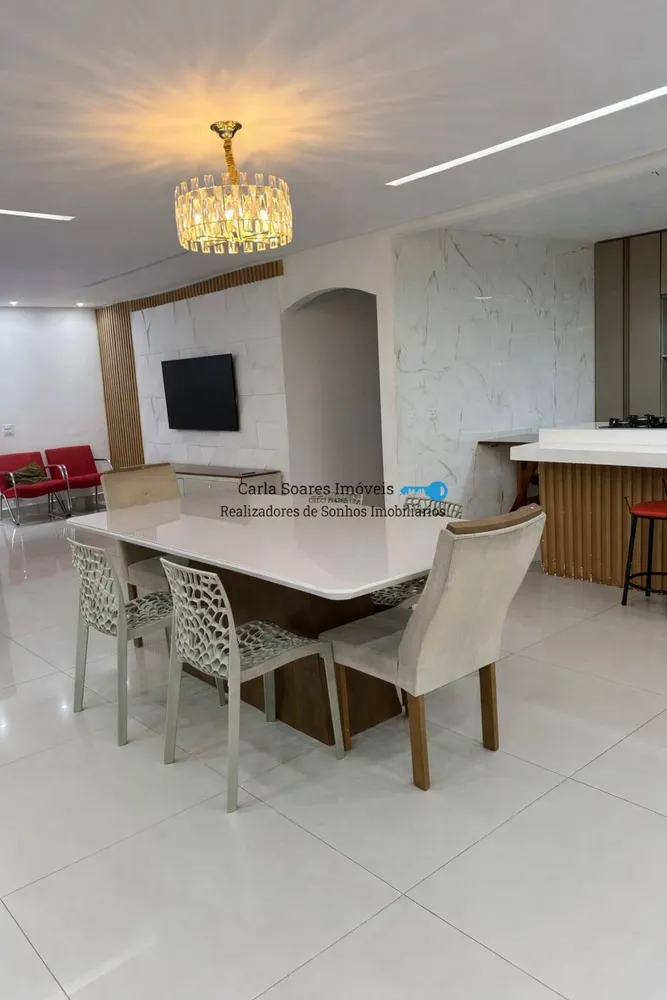 Casa, 4 quartos, 190 m² - Foto 10