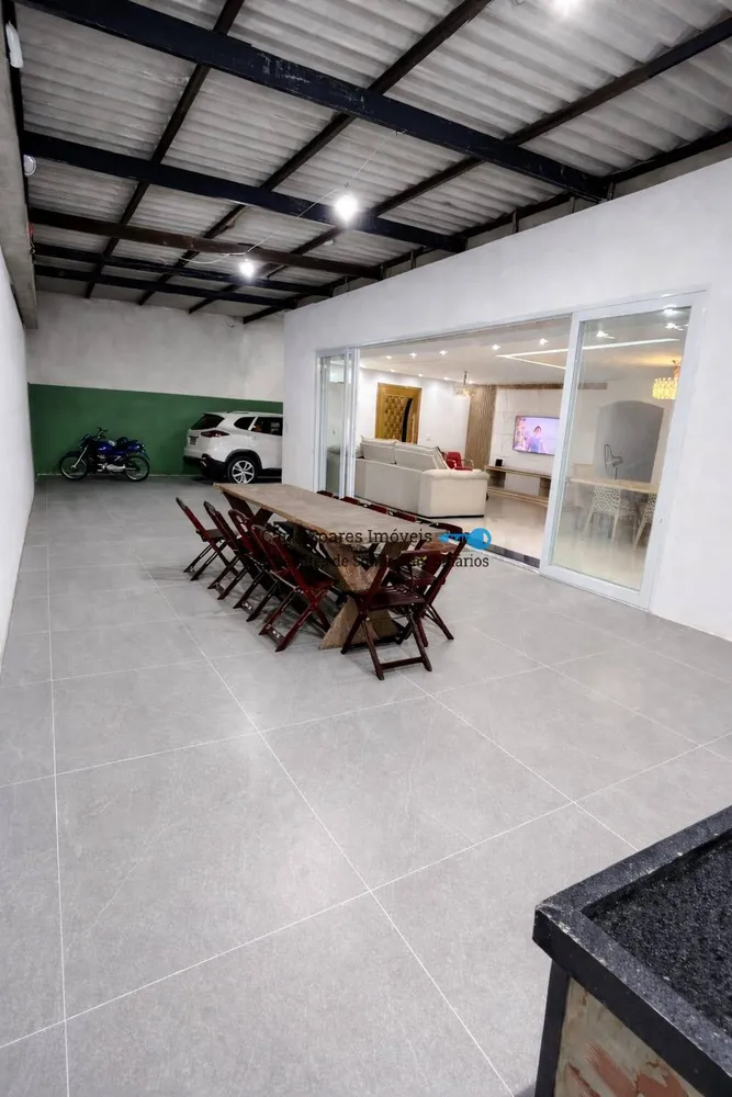 Casa, 4 quartos, 190 m² - Foto 6