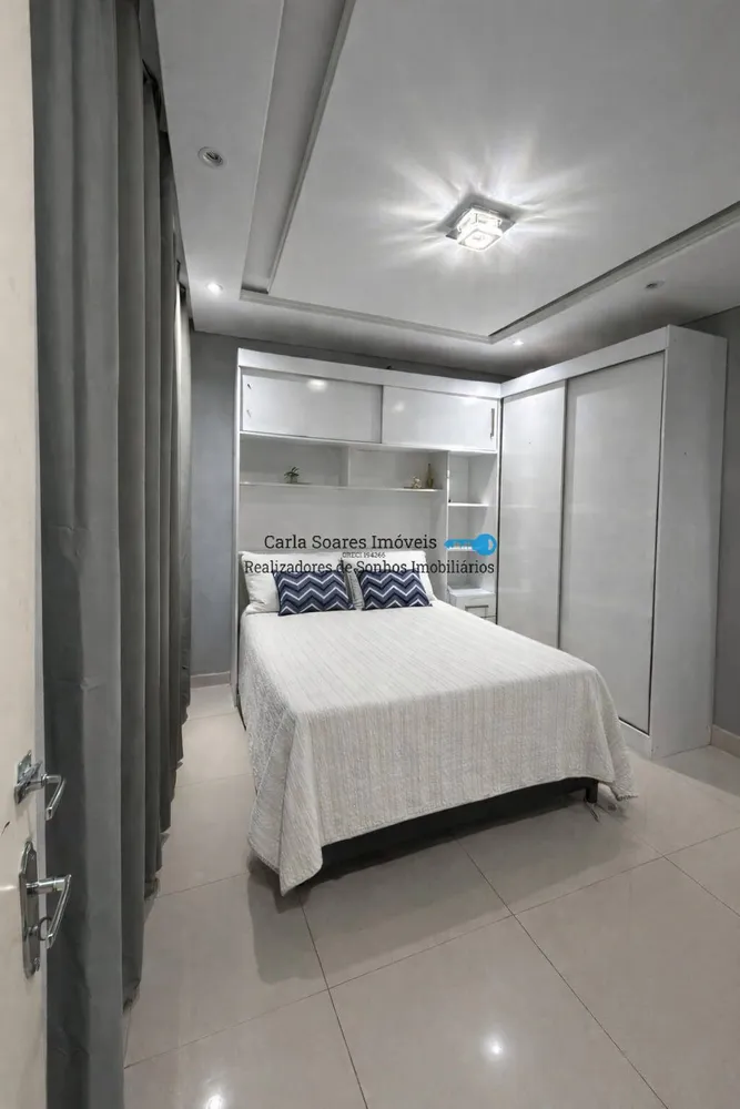 Casa, 4 quartos, 190 m² - Foto 13