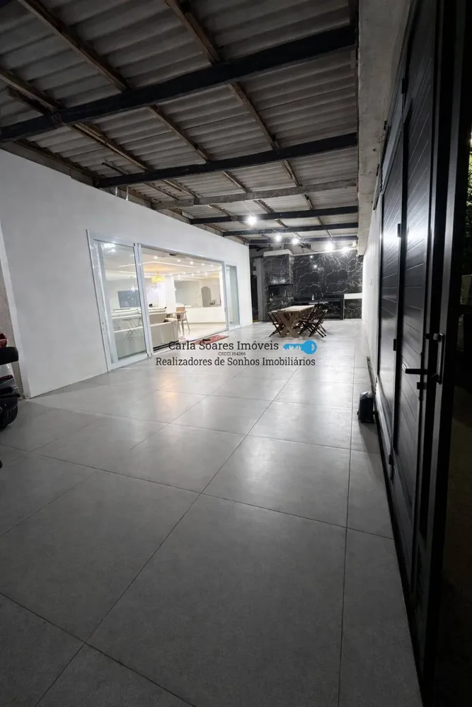 Casa, 4 quartos, 190 m² - Foto 5