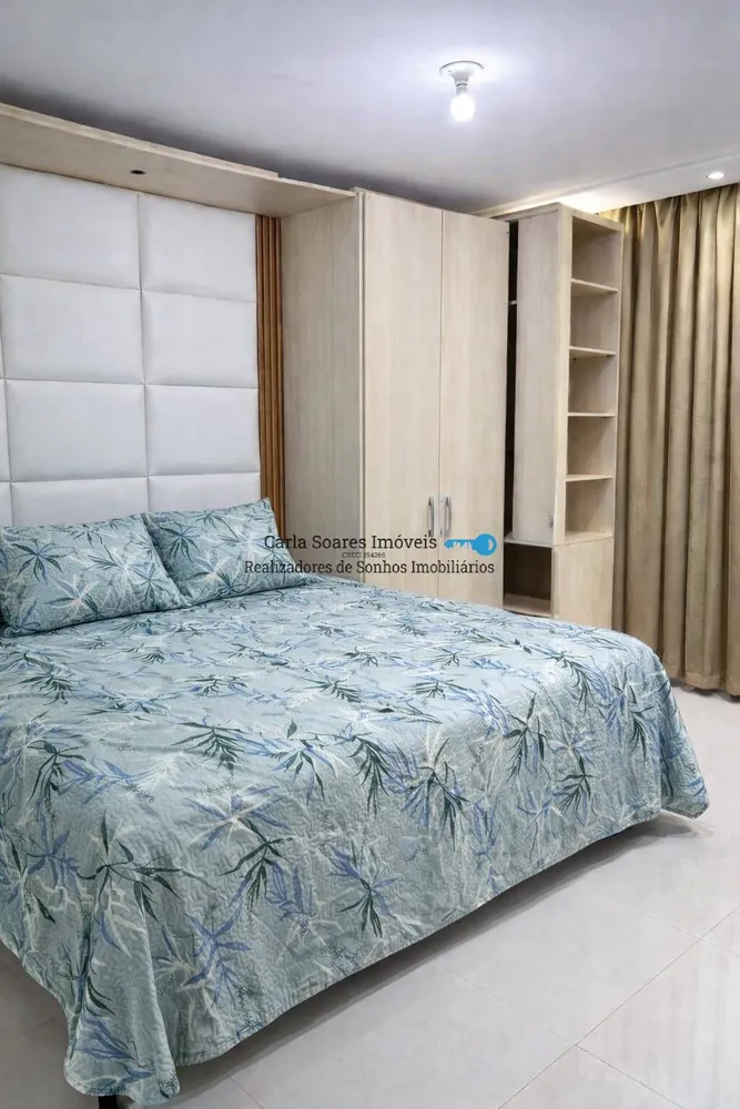 Casa, 4 quartos, 190 m² - Foto 12