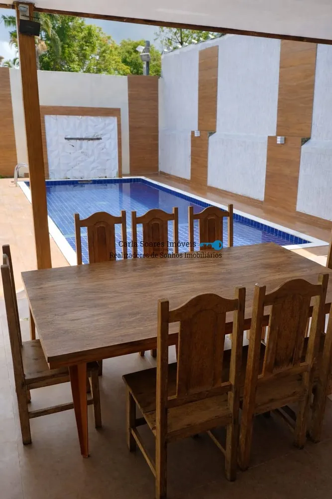 Casa, 4 quartos, 190 m² - Foto 4