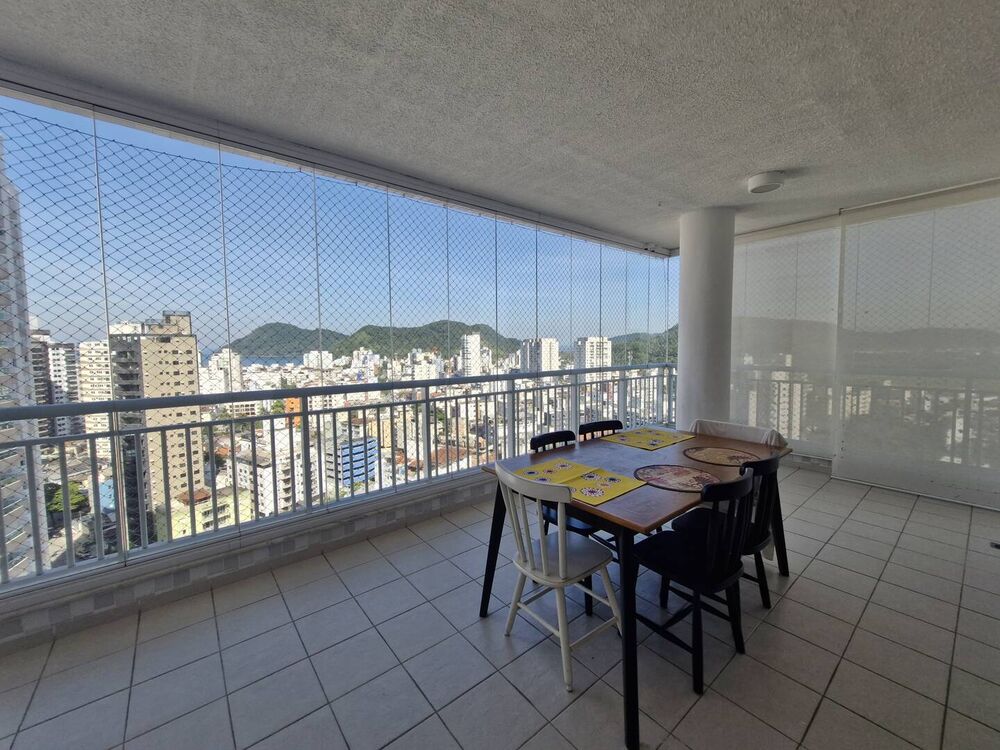 Apartamento, 3 quartos, 126 m² - Foto 13