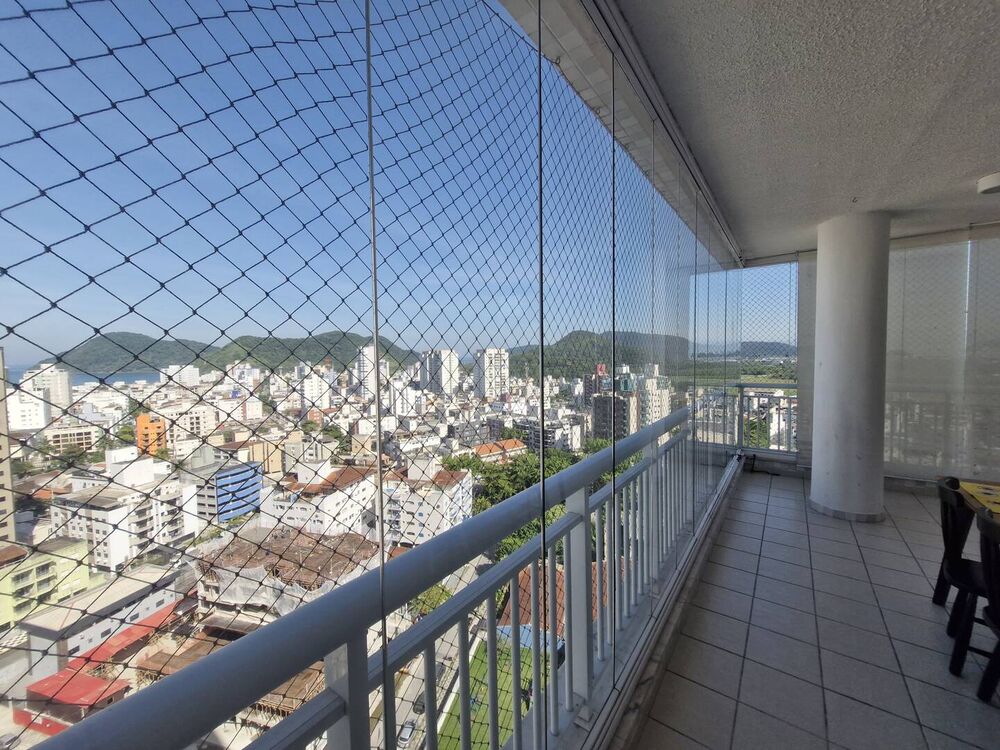 Apartamento, 3 quartos, 126 m² - Foto 16