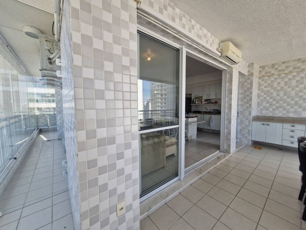 Apartamento, 3 quartos, 126 m² - Foto 2