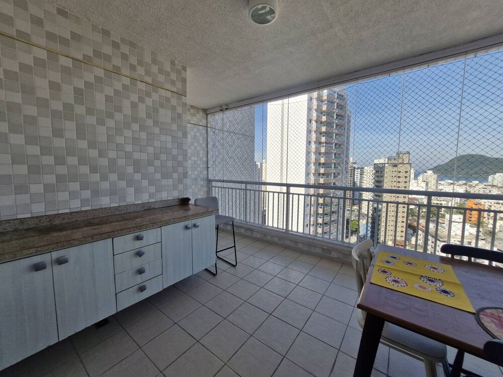 Apartamento, 3 quartos, 126 m² - Foto 9