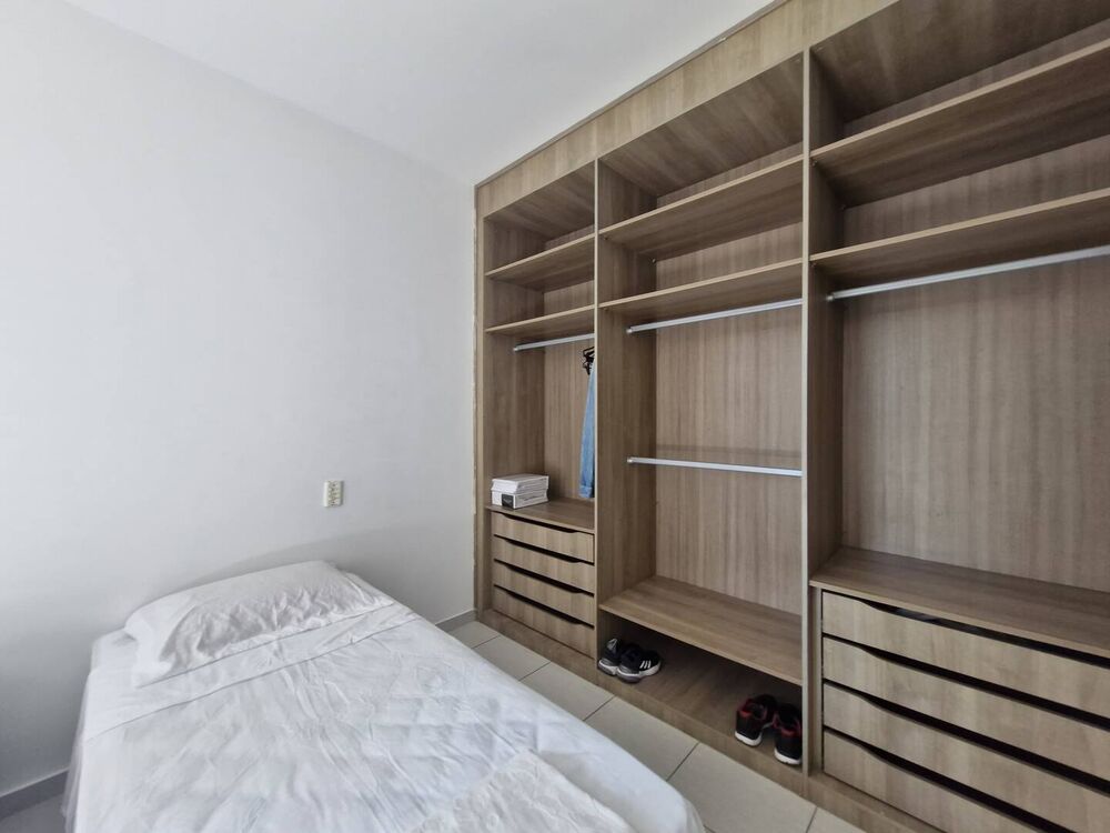 Apartamento, 3 quartos, 126 m² - Foto 12