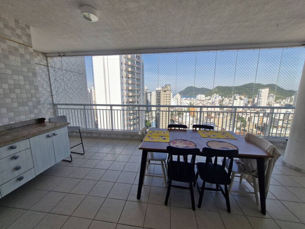 Apartamento, 3 quartos, 126 m² - Foto 7