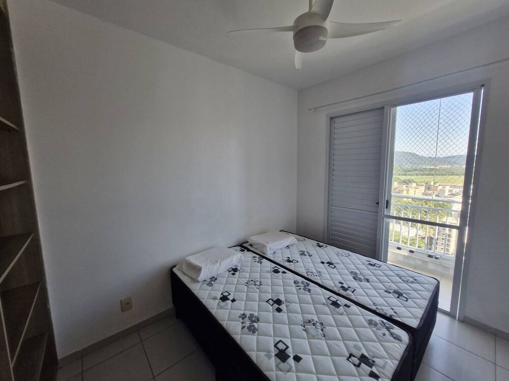 Apartamento, 3 quartos, 126 m² - Foto 1