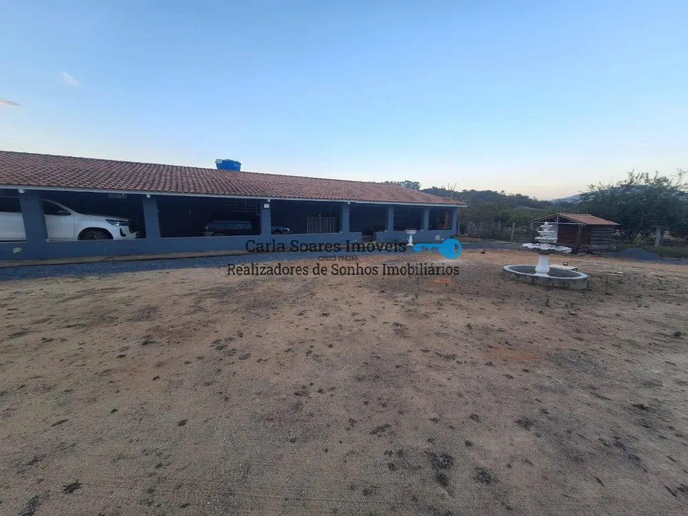 Casa, 1 quarto, 228 m² - Foto 1