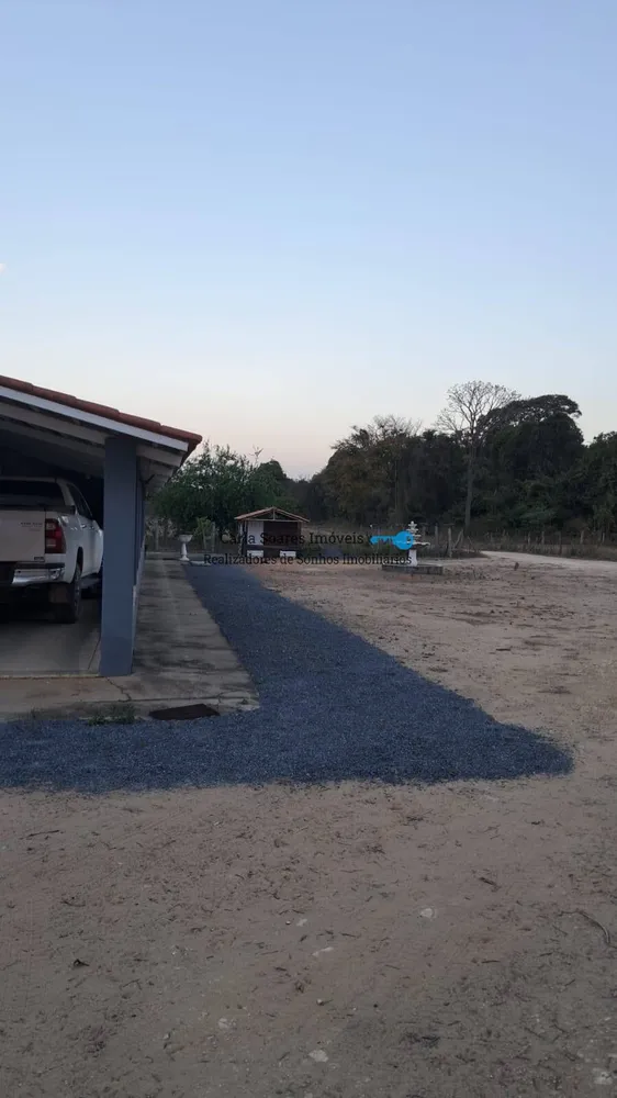 Casa, 1 quarto, 228 m² - Foto 7