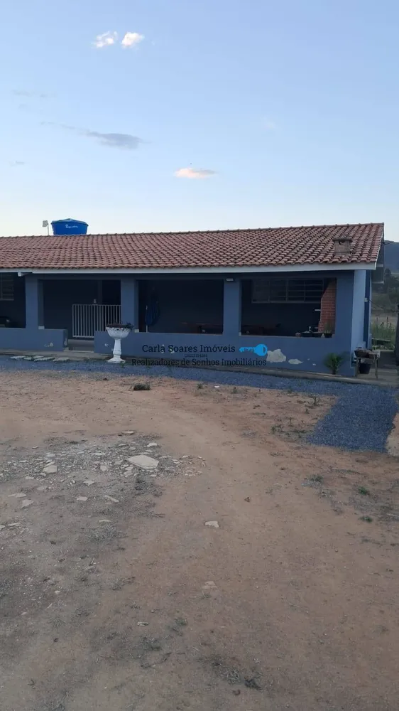 Casa, 1 quarto, 228 m² - Foto 6