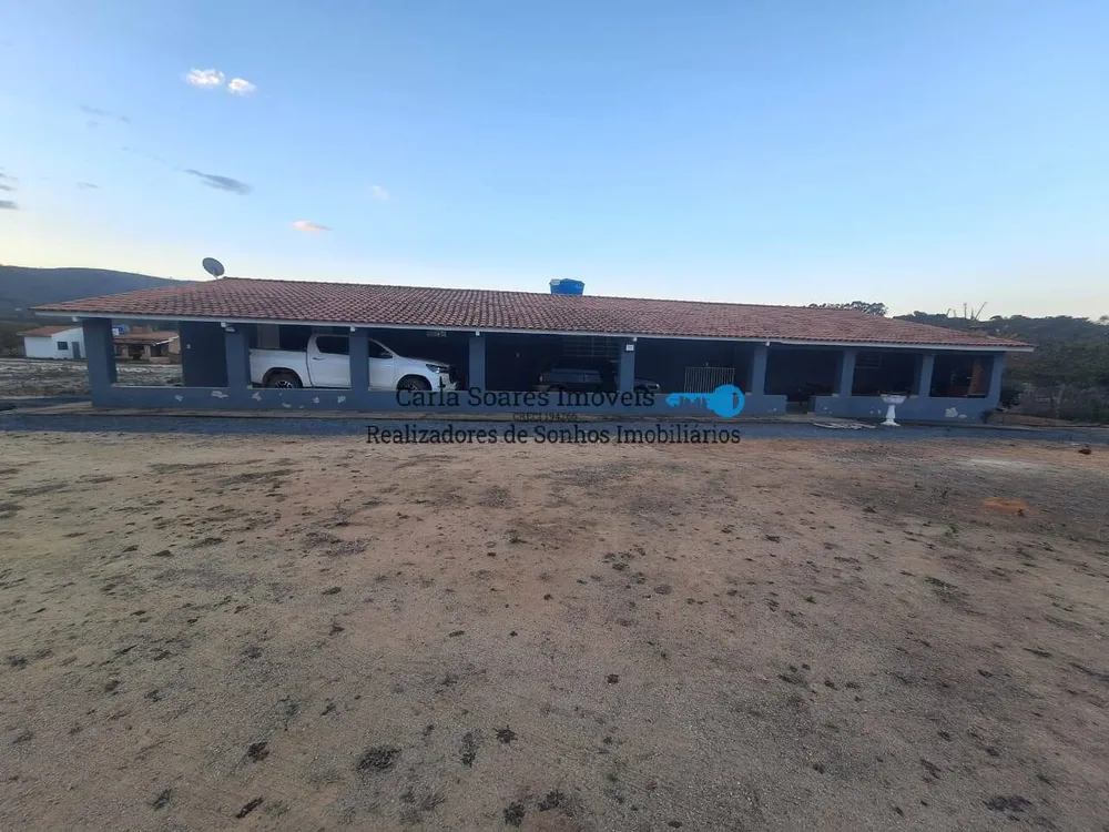 Casa, 1 quarto, 228 m² - Foto 3
