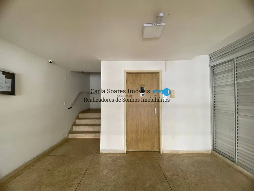 Apartamento, 3 quartos, 72 m² - Foto 5